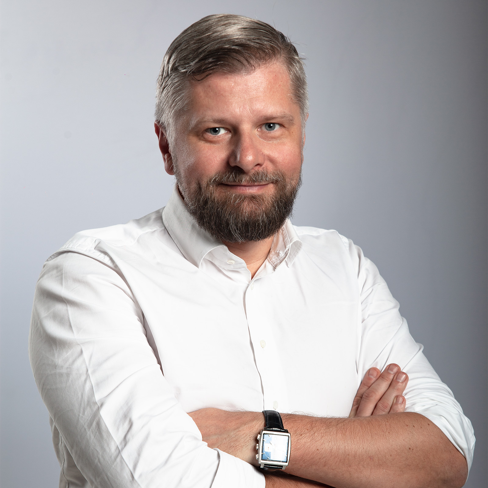 Igor Gnot - CEO