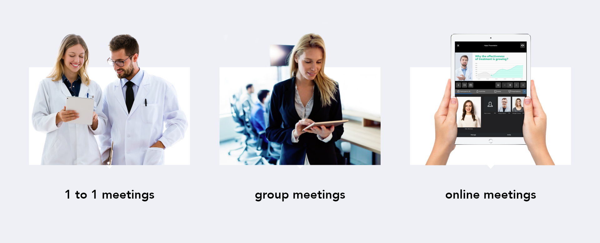 DBE Meetings